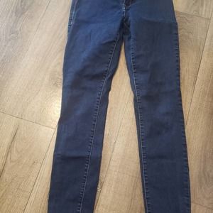 Maurice's skinny jeans